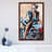 " Let's Do It " by Donatella Marraoni-52360874-52360876