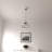 Endurathane Stockport Ceiling Medallion, 11 3/4"OD x 3/8"P, Factory Primed-27783600