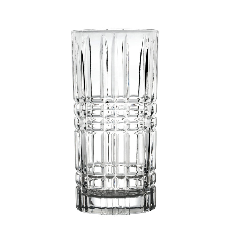 Grand verre à boire 12 onces Lorren Home Trends