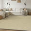 Tapis d'intérieur lavable à la machine Brenly -1901079396