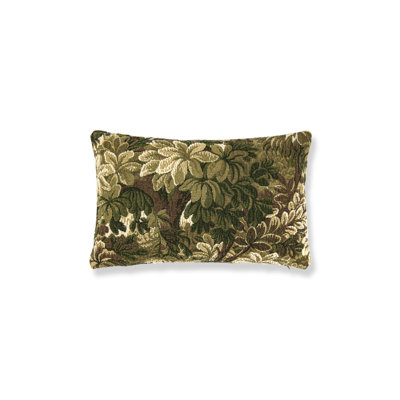 Coussin Ridge Edge