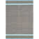 Annia Hand Woven Cotton Striped Rug