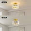 Aert Flush Mount