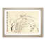 Flowers Vol.4 by Wang Shishen - Picture Frame Painting Print-55576513-55576514