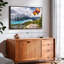 Impression sur toile Banff-637791217