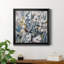 Happy Fields - Peinture sur toile encadrée-945707580-945707552