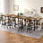 Counter Height Dining Table