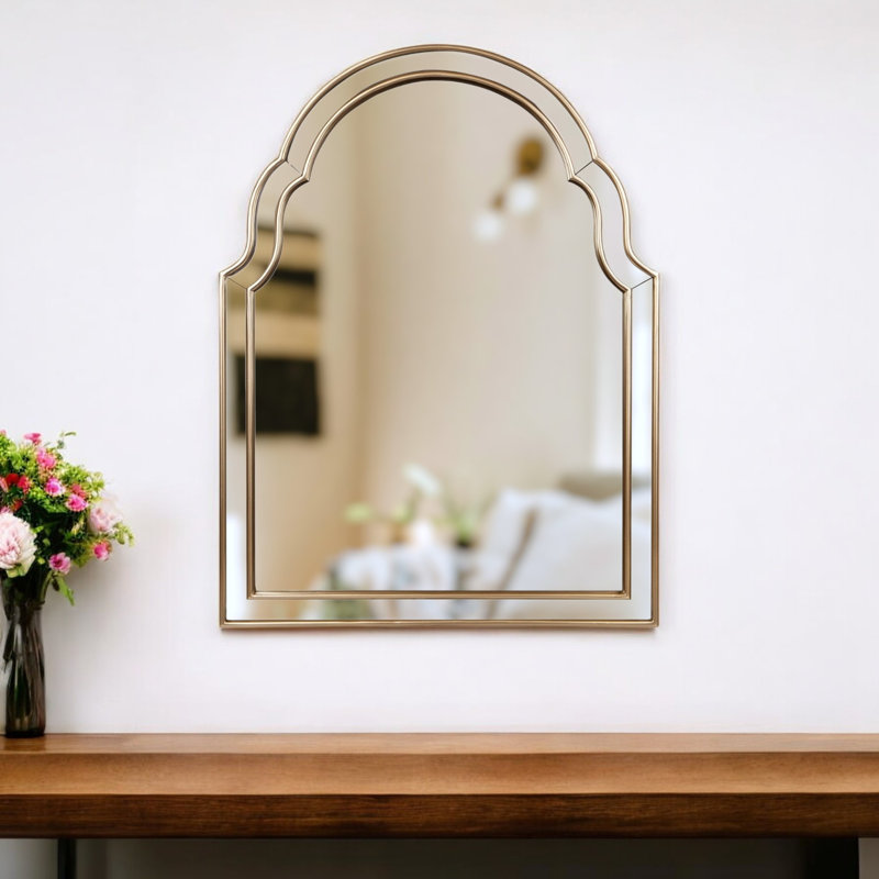 Miroir d'appoint 24 "
