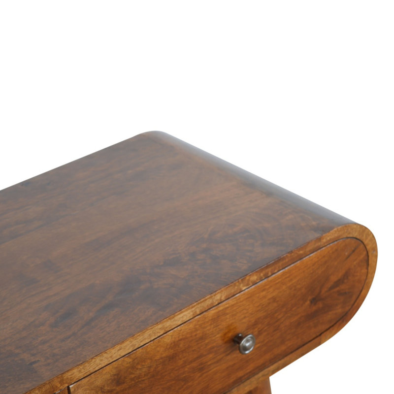 Meuble de salon Chestnut London Console