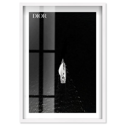 «Glam Dive II» par Notoriart