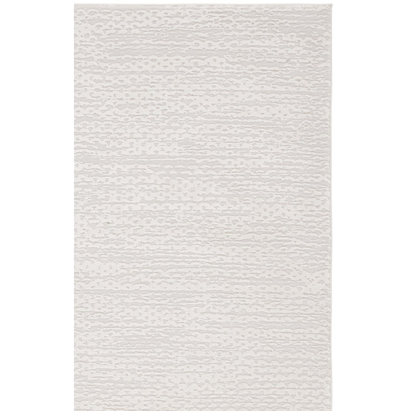 Laronte Performance Abstract Rug, Square 6'7" x 6'7"