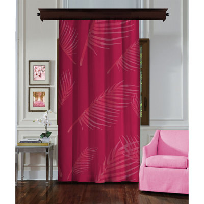 Rideau en polyester Elior