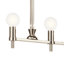 Lustre linéaire Torvee 5Lt-536764332