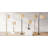 Elita 68'' Arched Floor Lamp-893523498