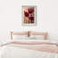 Dark Silk Remains Framed Graphic Art-556049579-780782396