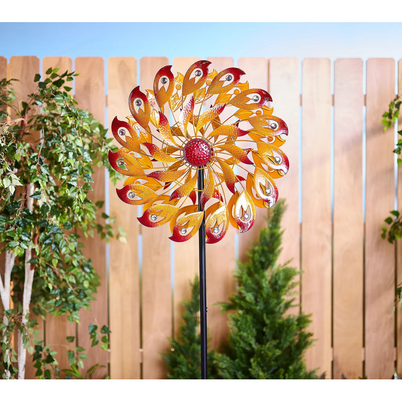 Piquet de jardin Katzman