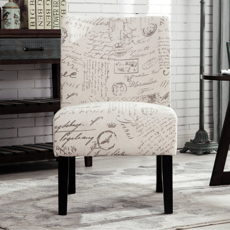Fauteuil d'appoint Capa Capri