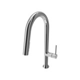 Tronto 2.0 Pull-Down Kitchen Faucet in Stainless Steel