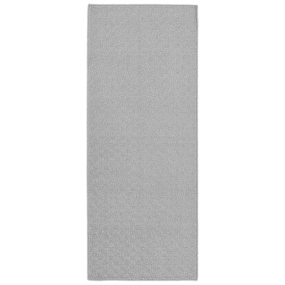 Resa Area Rug Silver