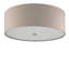 Patience Fabric Flush Mount-19515291