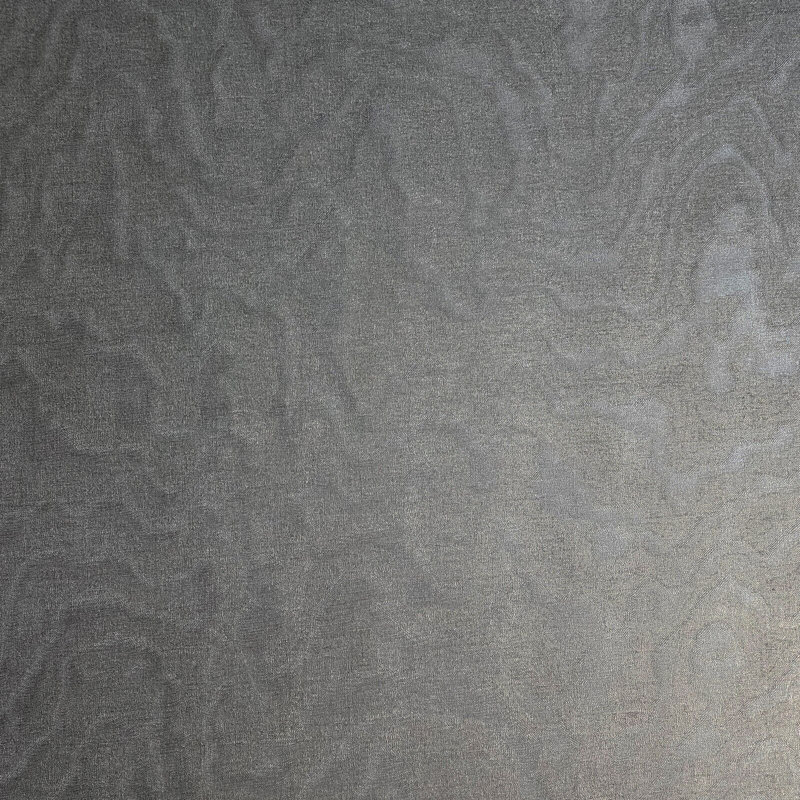 Papier peint texturé uni moderne taupe uni