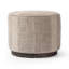 Upholstered Ottoman