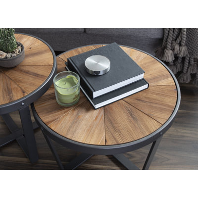Table basse Aldiana