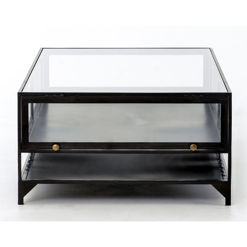 Bayline Single Coffee Table