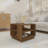Glass End Table with Storage-147884978-172768079
