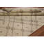 Tapis oriental géométrique marocain 5 x 8