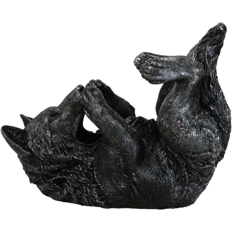 Figurines et sculptures Casar faites à la main