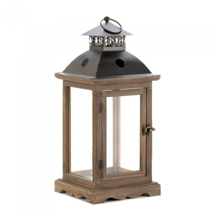 18.5 " Lantern