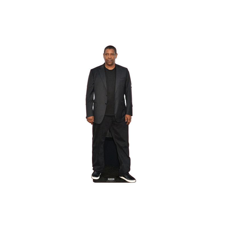 SC2469 Denzel Washington