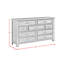 Commode 9 tiroirs Picket House Furnishings Damen