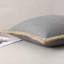 Housse de coussin en lin et polyester Farmhouse-60453096-98175161-98175162