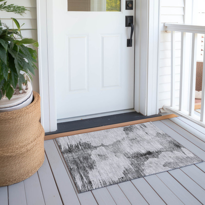 Tapis Emblyn, Rectangle 1 pi 8 po x 2 pi 6 po