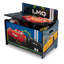 Boîte à jouets Disney Pixar Cars Deluxe