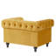 Pendik Velvet Chesterfield Chair-152305859