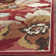 Brendon Floral Hand Woven Area Rug