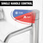Robinet de salle de bain-117496325