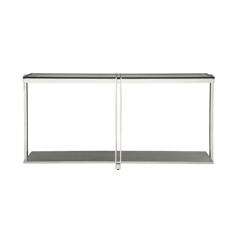 Apex Console, Silver