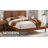 Modway Sirocco Bed-98170172-98170173
