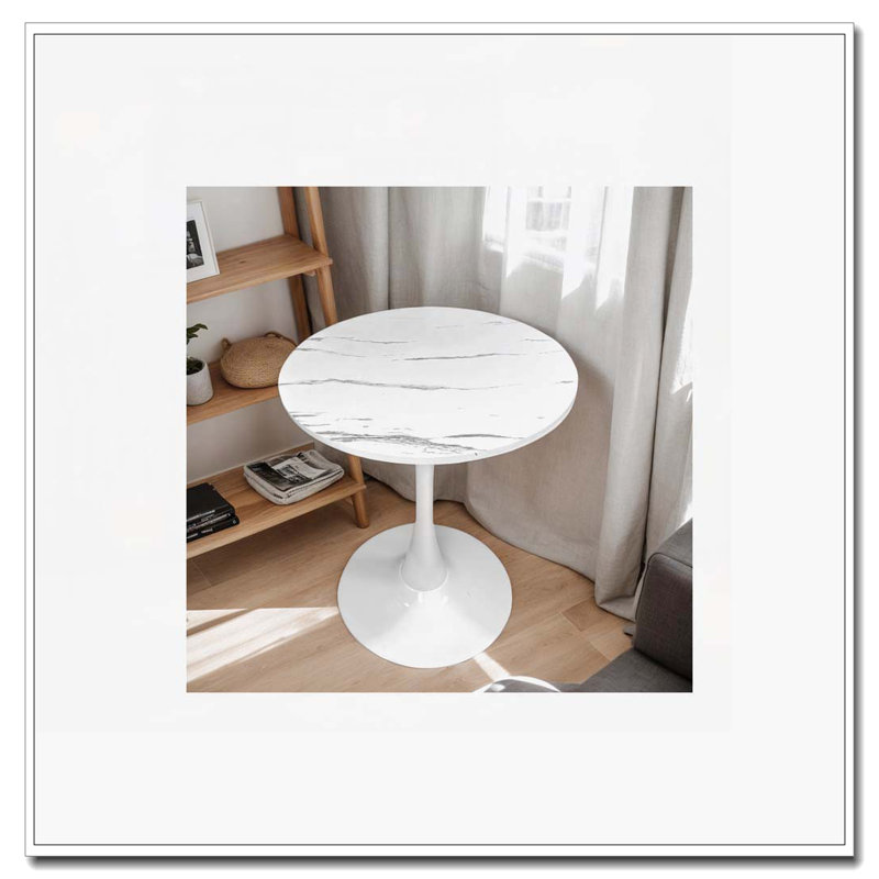 Table de salle à manger ronde