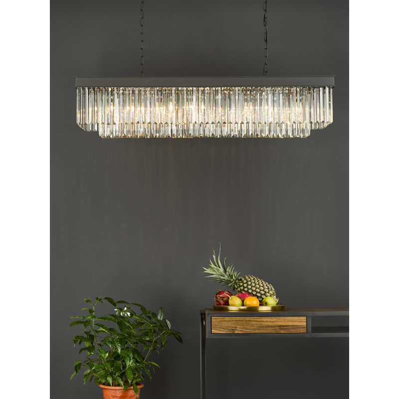 Ayeshah 6 - Light Pendant