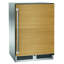 Perlick 23.88'' W Freestanding Mini Fridge-18602627
