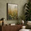Misty Meadow Botanical - Wrapped Canvas-319876712-319876723