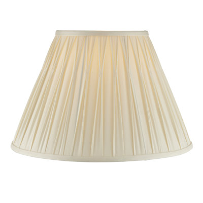 Ame Chatsworth Silk Empire Lamp Shade