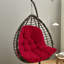 Coussin de dossier / siège d'extérieur-97706074