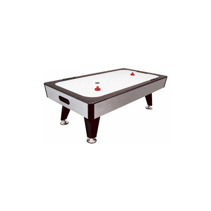 Monroe 8' Air Hockey Table