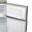 Willow WW50UCFF 86L Under Counter Fridge Freezer with 4* Freezer Rating-126786421
